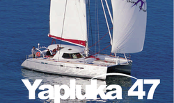 Essai : Yapluka 47 